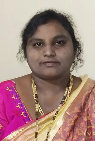 Priyadharshini Satyaraju