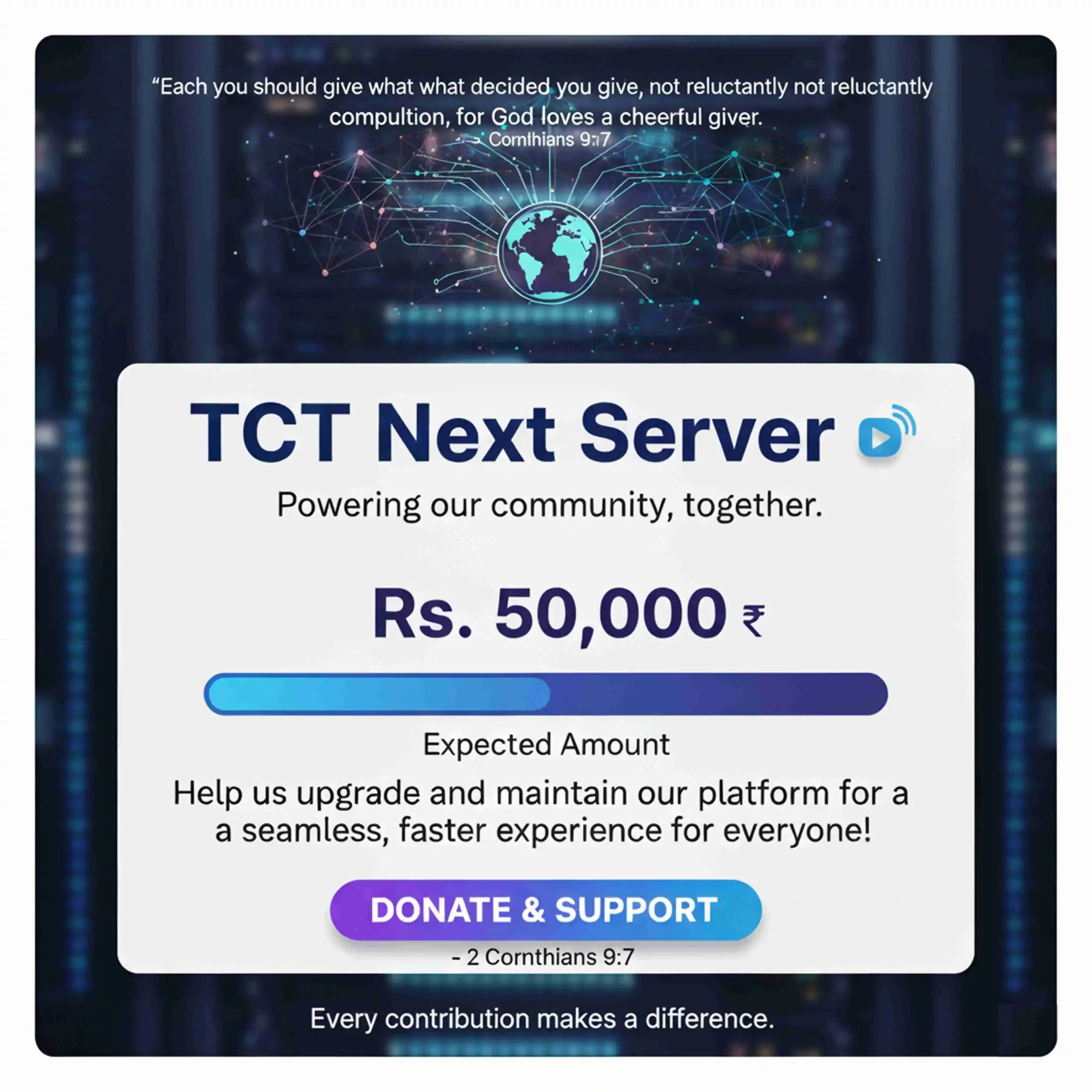 Give Online